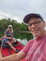 Brown Trout Fishing in Nova Scotia