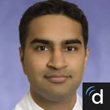 Dr. Shalin Jhaveri, MD