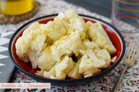 También es una forma magnífica de incorporar algunas verduras ricas en nutrientes para quienes suelen rechazarlas. Como Cocer Coliflor Perfectamente Sin Olor Y Las Mejores Recetas Recetas De Escandalo