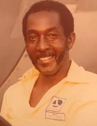 Obituary information for Mingo Williams