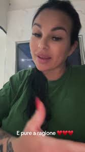 Emozioni al Concerto: Un Messaggio dalla Figlia