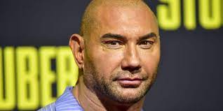 7,072,814 likes · 83,435 talking about this. Dave Bautista Won T Play Drax After Guardians Of The Galaxy Vol 3