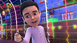 Ghulam Rasool Aur Uskay Doston Ne Seekhai Sunnatain