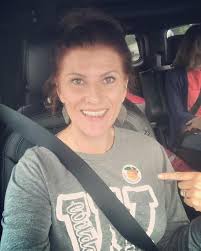 Big congrats to Amherst's own Nick Brusky for winning the Butler Township,  Ohio trustee election