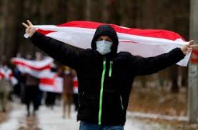 Поставить на этот вариант можно с коэффициентом 2,09. Belarusians On Poland Russia And Themselves