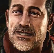 Favorite fighting game to play now?