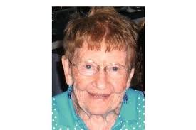 Katherine O'Connor Obituary (1922