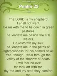 331,000+ vectors, stock photos & psd files. Bible Quotes Psalm 23 Quotesgram