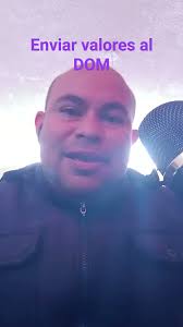 Problemas para enviar valores al DOM con Angularv17? #angular  #alonsonavastack