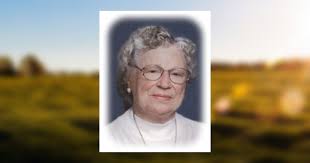 Violet Delores Casteel Obituary 2015