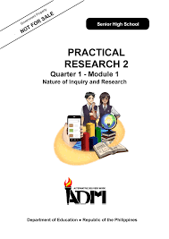 Health 9 | download here | link 2. Research 2 Quarter 1 Module 1 General Physics Phy 001 Studocu