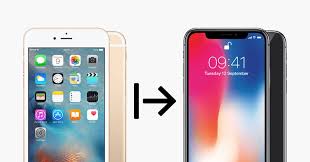 Complete the rest of the onscreen setup steps. How To Transfer Content From Your Old Iphone To Your New Iphone