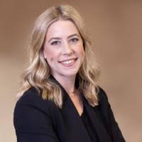 Brianna Barrett, Ph.D.