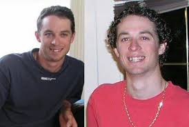 Remembering Aaron Derbyshire: 13 years since Kelowna man disappeared  without a trace