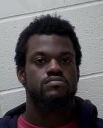 Alleged domestic abuser returns to hotel and commits domestic abuse, again 