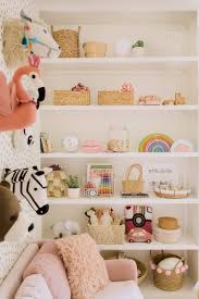 Nova S Playroom Reveal A Beautiful Mess Girls Bedroom Makeover Modern Playroom Kid Room Decor