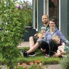 Gartenlauben in vorzüglicher qualität laubenspezialist toni rief. Gartenlaube Sehnsuchtsort Im Grunen Schoner Wohnen