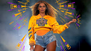 Beyonce claims to be 25, but new evidence says she actually may be 7 years older. Beyonce Is The 21st Century S Master Of Leveling Up Npr