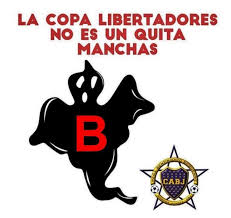 Los hinchas de boca celebran el descenso de river. Los Hinchas De Boca Publican Memes Celebrando Los 8 Anos Del Descenso De River Tucuman A Las 7