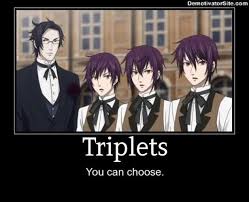 Pin On Black Butler Memes