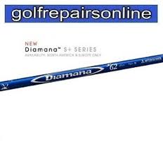 Details About Mitsubushi Rayon Diamana X5ct S Blue 62 Or 72 Or 82 X Flex Golf Shaft New