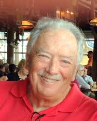 Obituary for Richard E. Foley