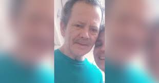 Obituary for Alan Grant Cates