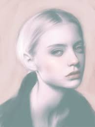 Amber by Amelia Millard