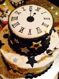 New Years Eve Cake New Year S Cake New Year Cake Designs New Years Eve Dessert