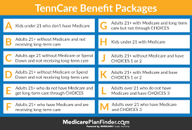 Tennessee Medicaid What Seniors Should Know About Tenncare