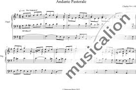 'slowly, in music' is a 14 letter phrase starting with s and ending with c crossword clues for 'slowly, in music' synonyms, crossword answers and other related words for slowly, in music adagio we hope that the following list of synonyms for the word adagio will help you to finish your crossword today. Moderately Slow Pastorale Charles Steggall Sheet Music To Download