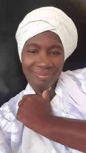 She is talented, gifted and bold. Enough of the delay