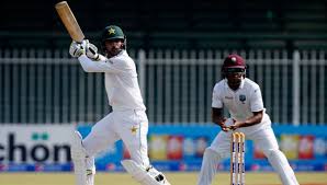 Fancode telecast pak vs wi 2nd t20 2021 live streaming in india. Live Ball By Ball Scorecard And Commentary Of Pakistan Vs West Indies Third Test Day Two Sport360 News