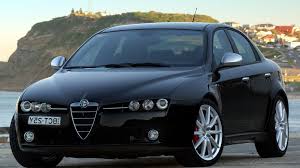 Alfa Romeo 159 Background Alfa Romeo 159 1920x1080 Download Hd Wallpaper Wallpapertip