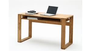 Bürotische & schreibtische online kaufen möbel 24 mehr als 46 anbieter vergleichen riesenauswahl von über 11768 bürotische & schreibtische 5520 kostenlos lieferbar. Schreibtisch Jasmin Asteiche Massiv Geolt Mit Ablage