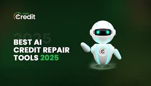 Best AI Credit Repair Tools 2025 | CoolCredit
