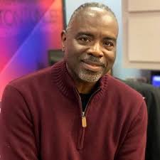 Michael Murff, KTAL NBC 6's longest serving employee shares knowledge after  40 years at the station