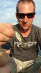 Lovin' Every Day Foundation Fishing Tournament Fundraiser