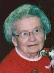 Margaret K. Bettendorf Obituary