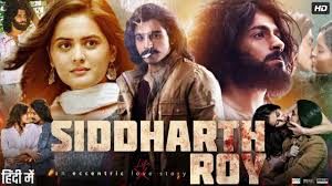 Siddharth Roy 2024 Hindi HQ Dub Movie in HD - BiliBili