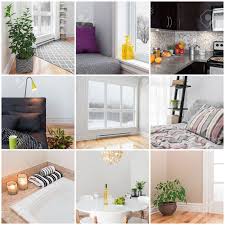 Bath & faucets give an update to your life. Modern Home Living Room Dining Room Bedroom Kitchen Bathroom Stock Photo Picture And Royalty Free Image Image 26044907