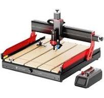 TwoTrees TTC6050 CNC-Machine