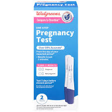 Image result for Pregnancy Test