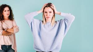 Kata kata yang menyentuh hati diperlukan untuk membuka mata hati. 7 Ciri Ibu Mertua Menyebalkan Dan Cara Menghadapinya Ibupedia