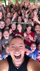 Towanda Camp
