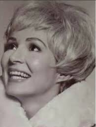 Berniece (Baker) Miracle (1919-2014)