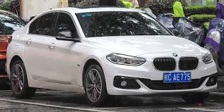 Das bmw 8er coupé treibt dank der außergewöhnlichen agilität sowie der beeindruckenden leistung sowohl den drehzahlmesser als auch den adrenalinspiegel in die höhe. Bmw 1 Series F52 Wikipedia
