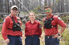 Chaplain andy kwak, from abbotsford, british columbia, has written an article for firefighting in canada magazine about fire chaplaincy. Become A Firefighter Bc Wildfire Service Seeks Recruits Williams Lake Tribune