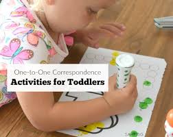 At 18 months she started with a supervised spice bottle and toothpicks activity and at 19. Toddler Activities The Stay At Home Mom Survival Guide