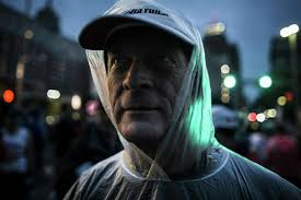 Hunter-Galvan caps competitive career with Rock 'n' Roll Marathon win